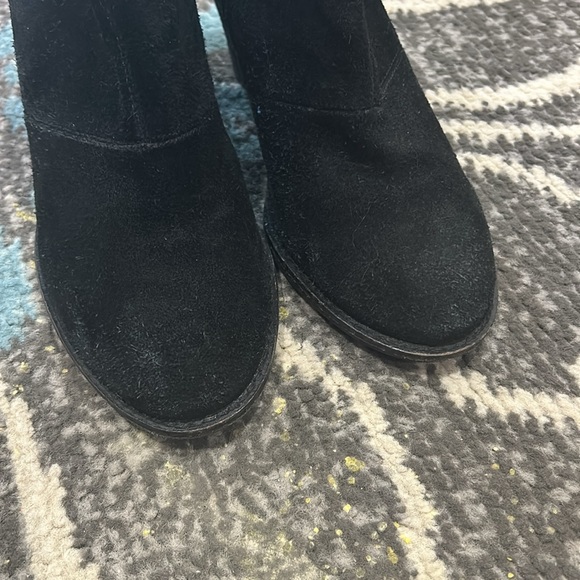 Ankle booties - Picture 9 of 9